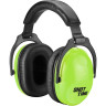 Наушники противошумные SHOTTIME 15 NRR 22dB салатовые EST-P-15LG